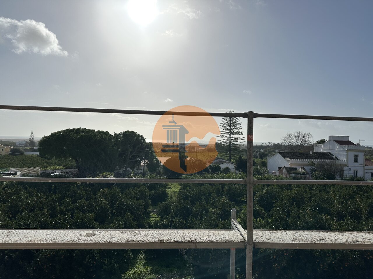 Apartment in Luz - view 1