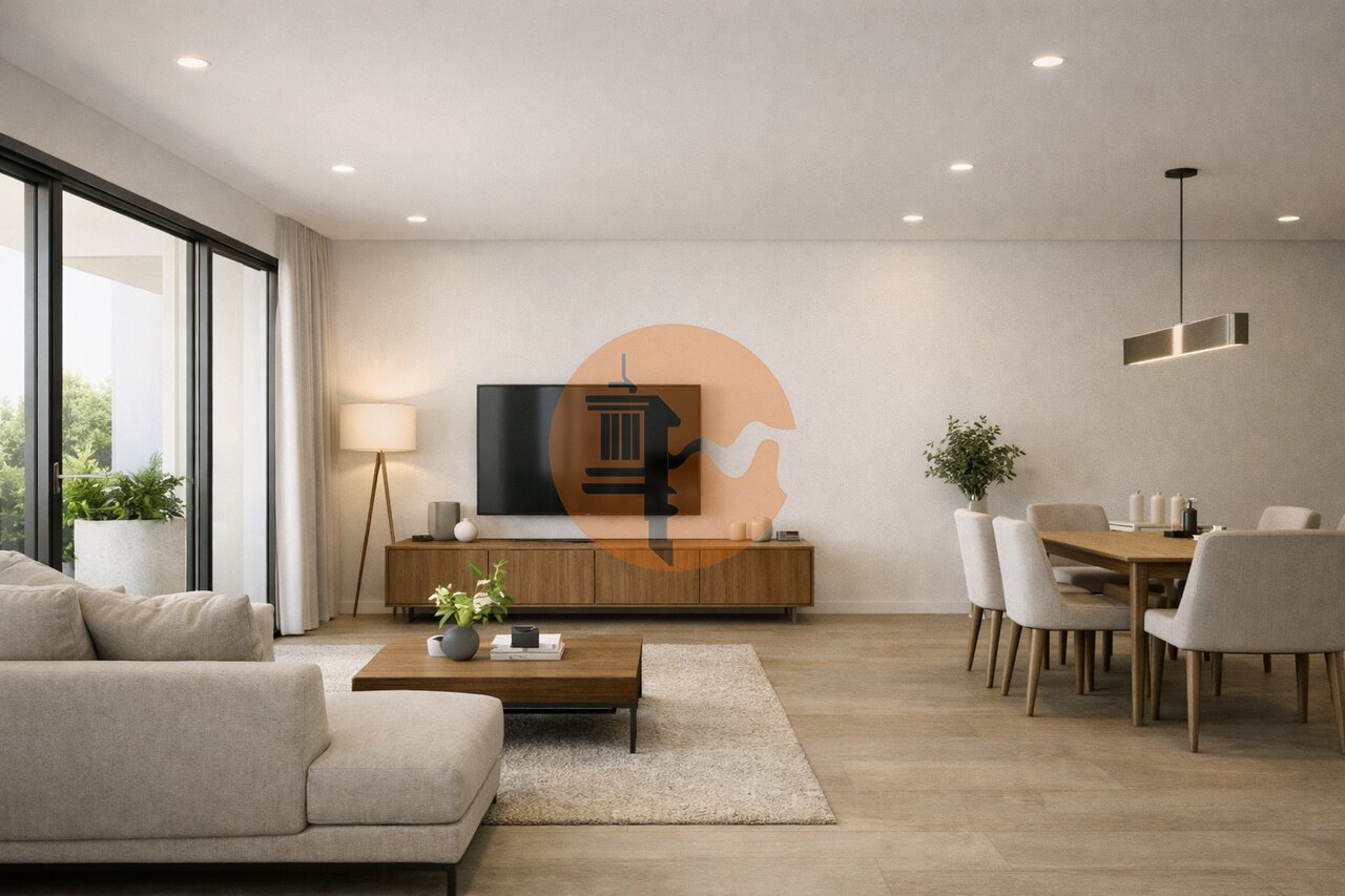 Apartment in Luz - Image 2