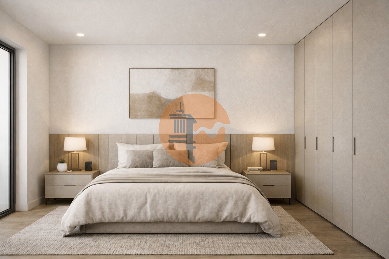 Apartment in Luz - Image 3