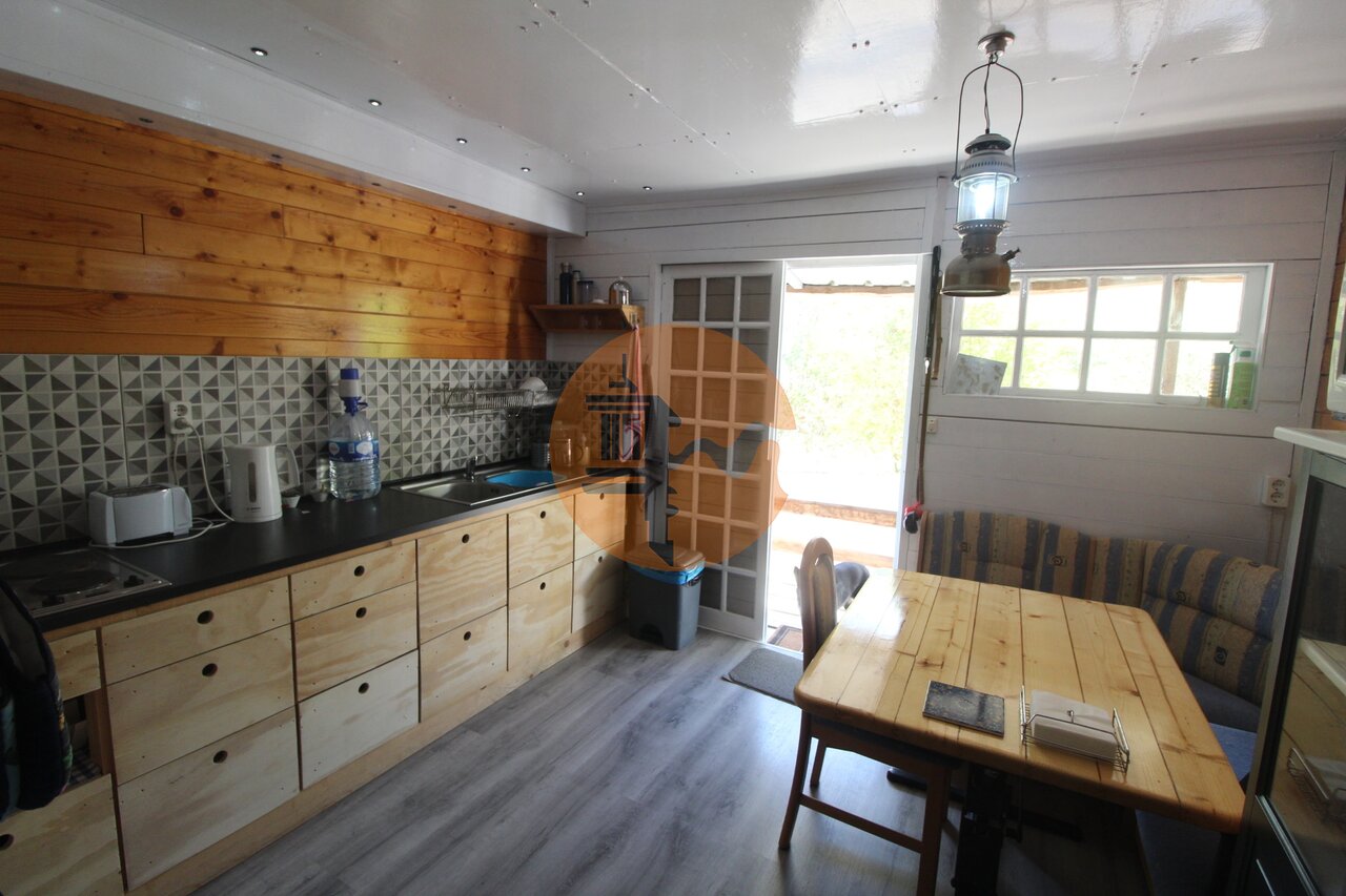 Villa in Alcoutim - view 1