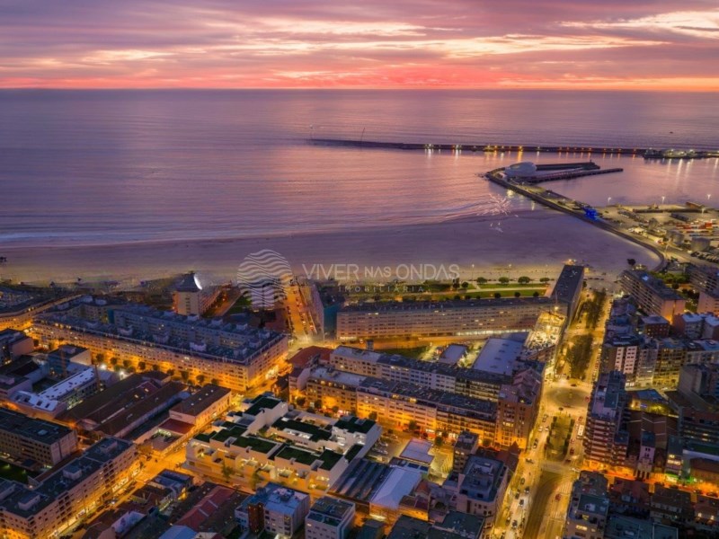 Apartment in Matosinhos - view 1