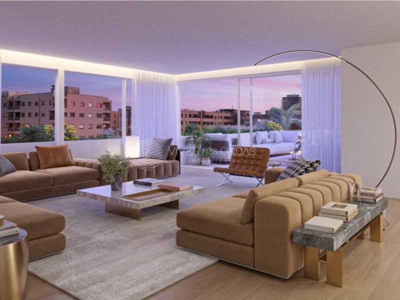 Apartment in Matosinhos - Image 3