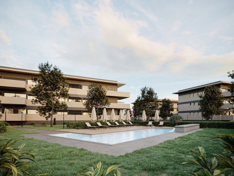 Apartment in Sao Salvador do Campo - Image 2