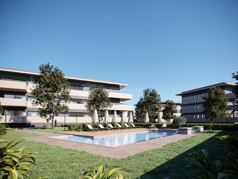 Apartment in Sao Salvador do Campo - Image 3