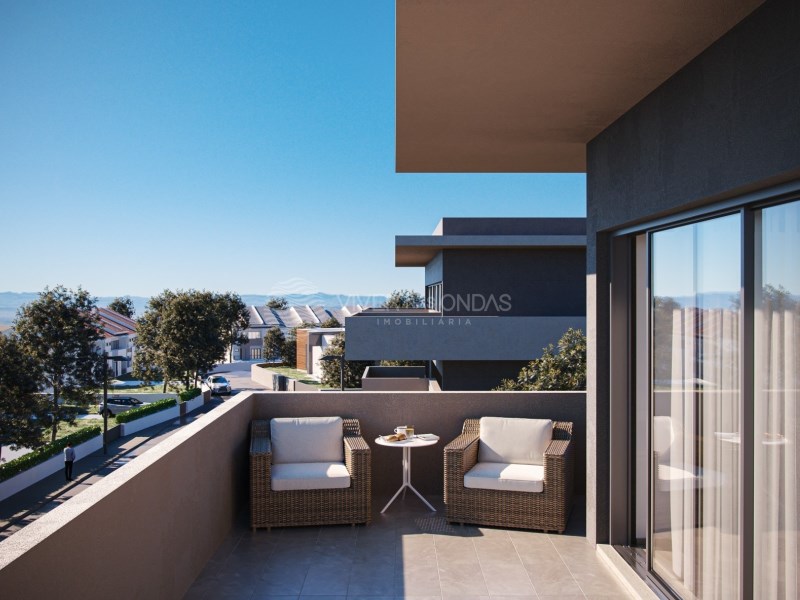 Apartment in Sao Salvador do Campo - Image 2