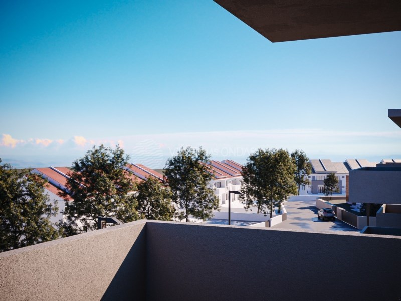 Apartment in Sao Salvador do Campo - Image 2