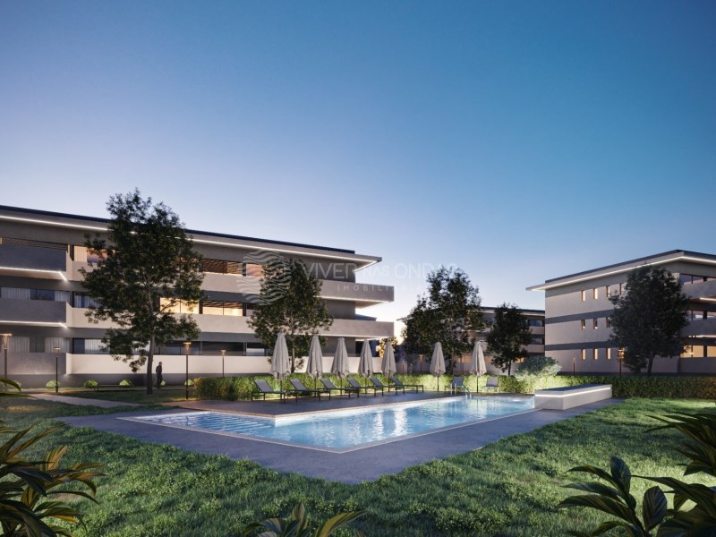 Apartment in Sao Salvador do Campo - view 1