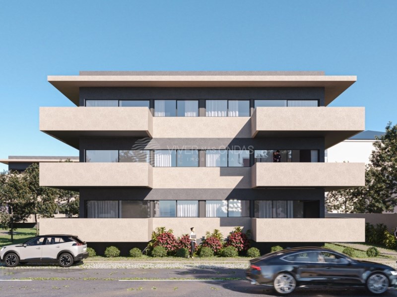 Apartment in Sao Salvador do Campo - Image 3