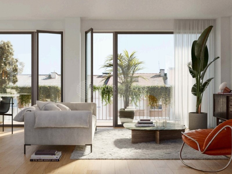 Apartment in Bonfim - view 1