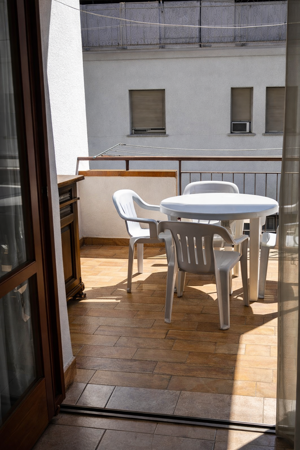 Apartment in Scalea - view 1