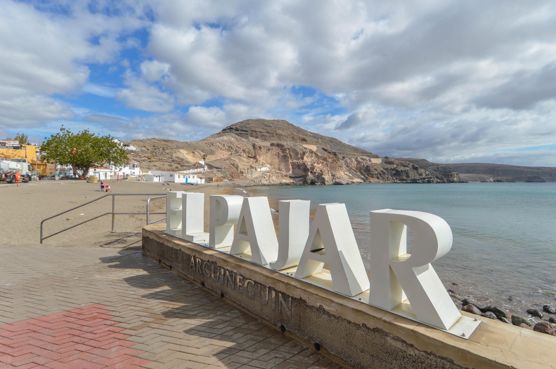 House in Pasito Blanco - view 1