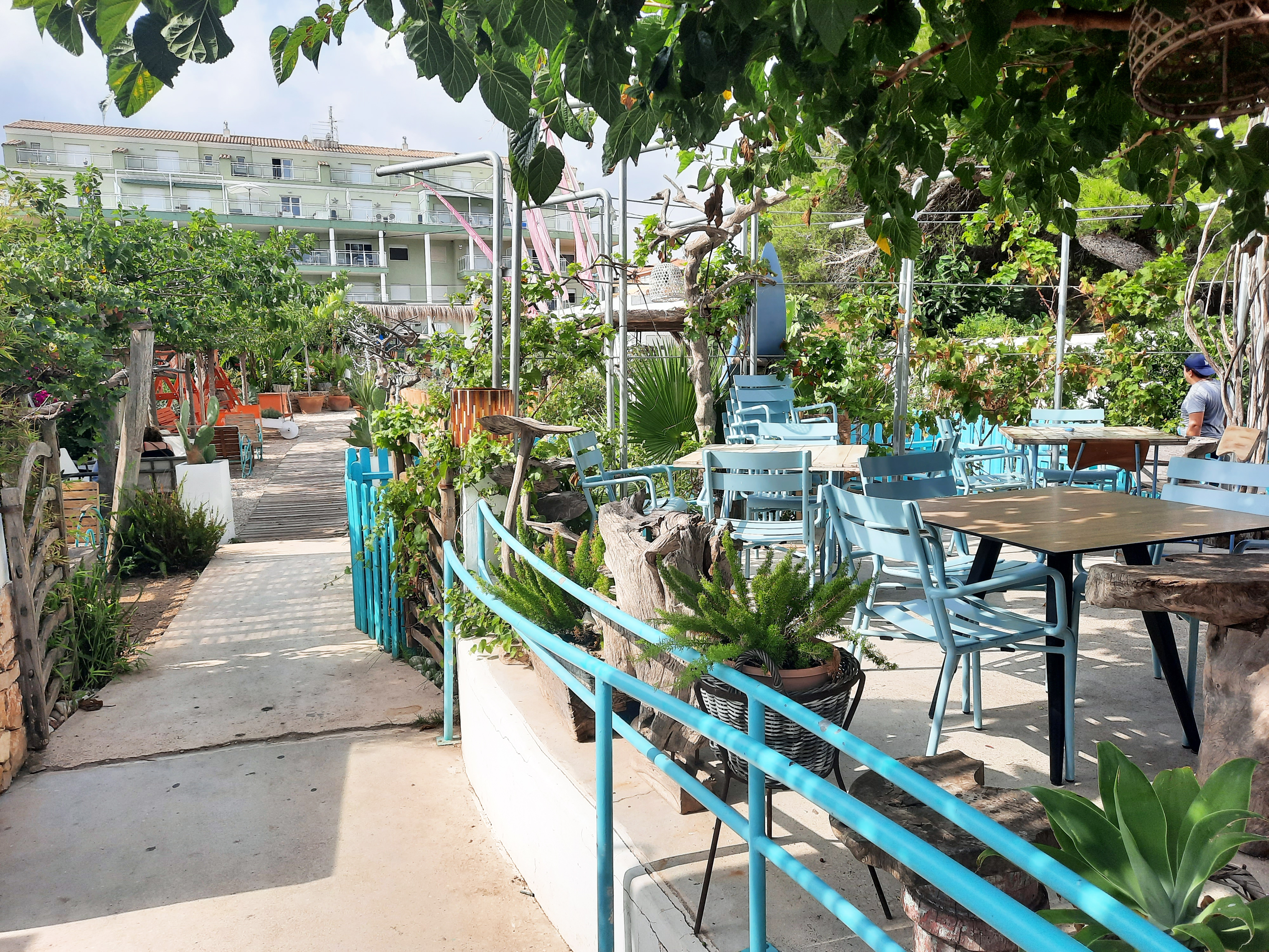 Apartamento en venta en El Verger