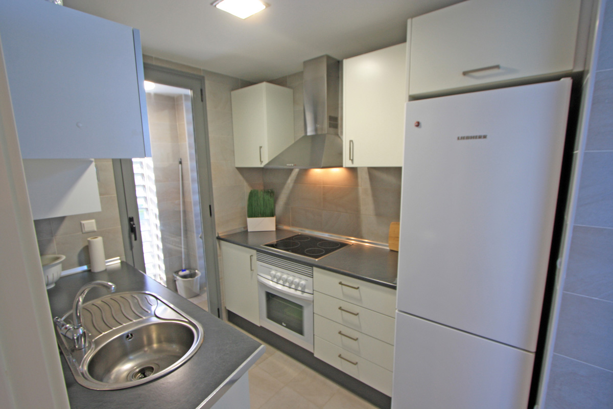Apartamento en venta en El Verger