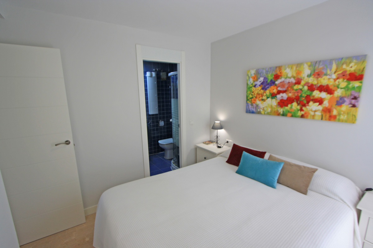 Apartamento en venta en El Verger