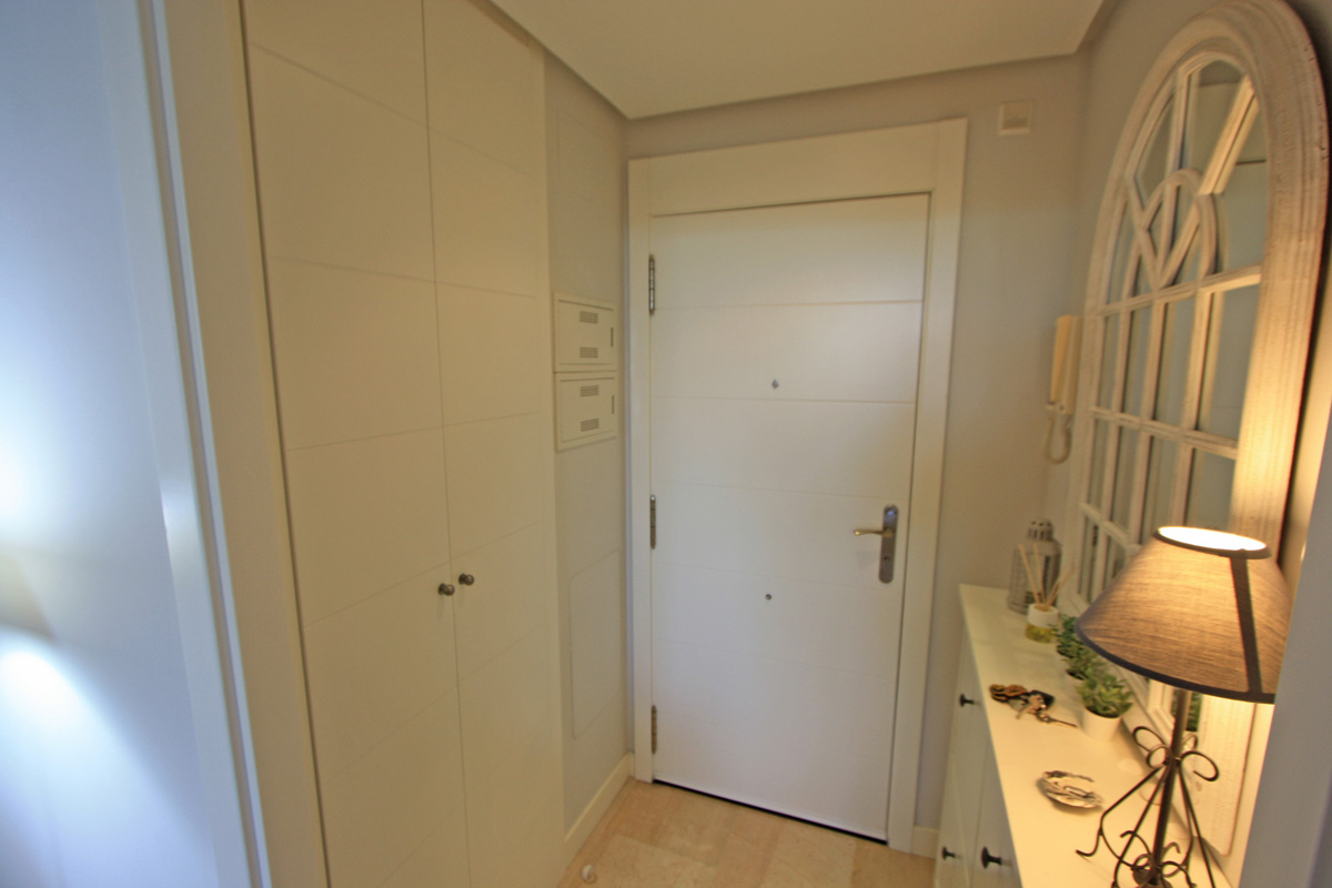 Apartamento en venta en El Verger