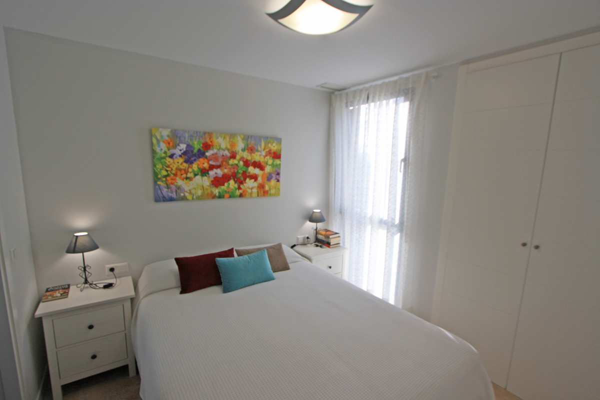 Apartamento en venta en El Verger