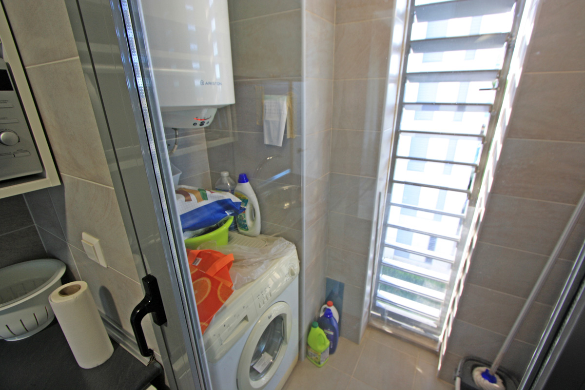 Apartamento en venta en El Verger