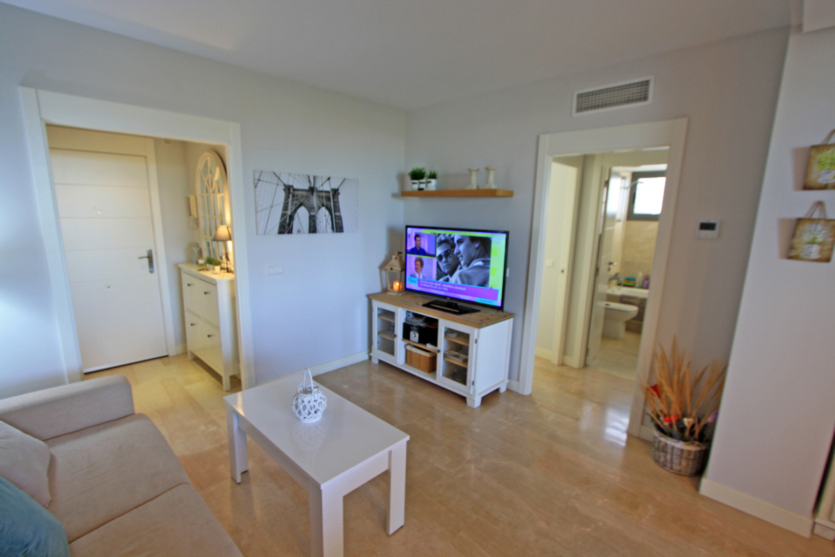 Apartamento en venta en El Verger