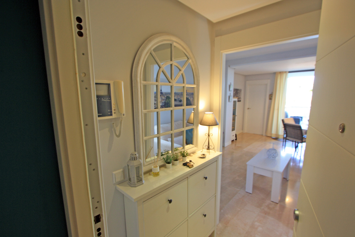 Apartamento en venta en El Verger