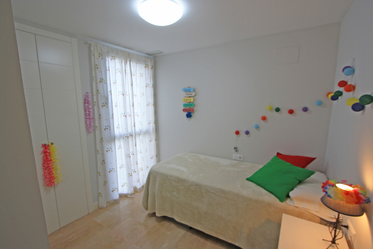 Apartamento en venta en El Verger