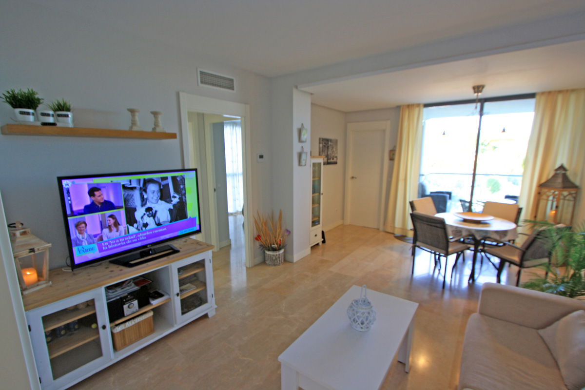 Apartamento en venta en El Verger