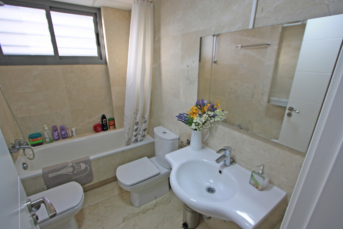 Apartamento en venta en El Verger
