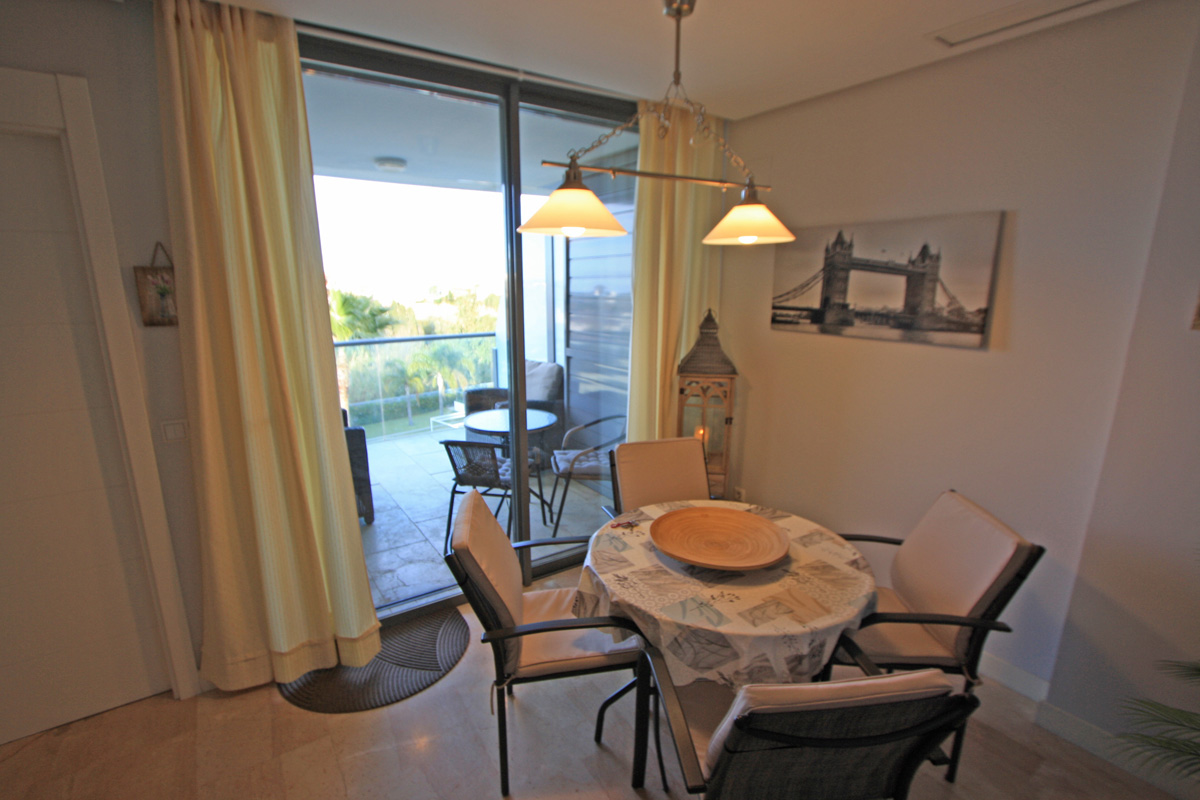Apartamento en venta en El Verger