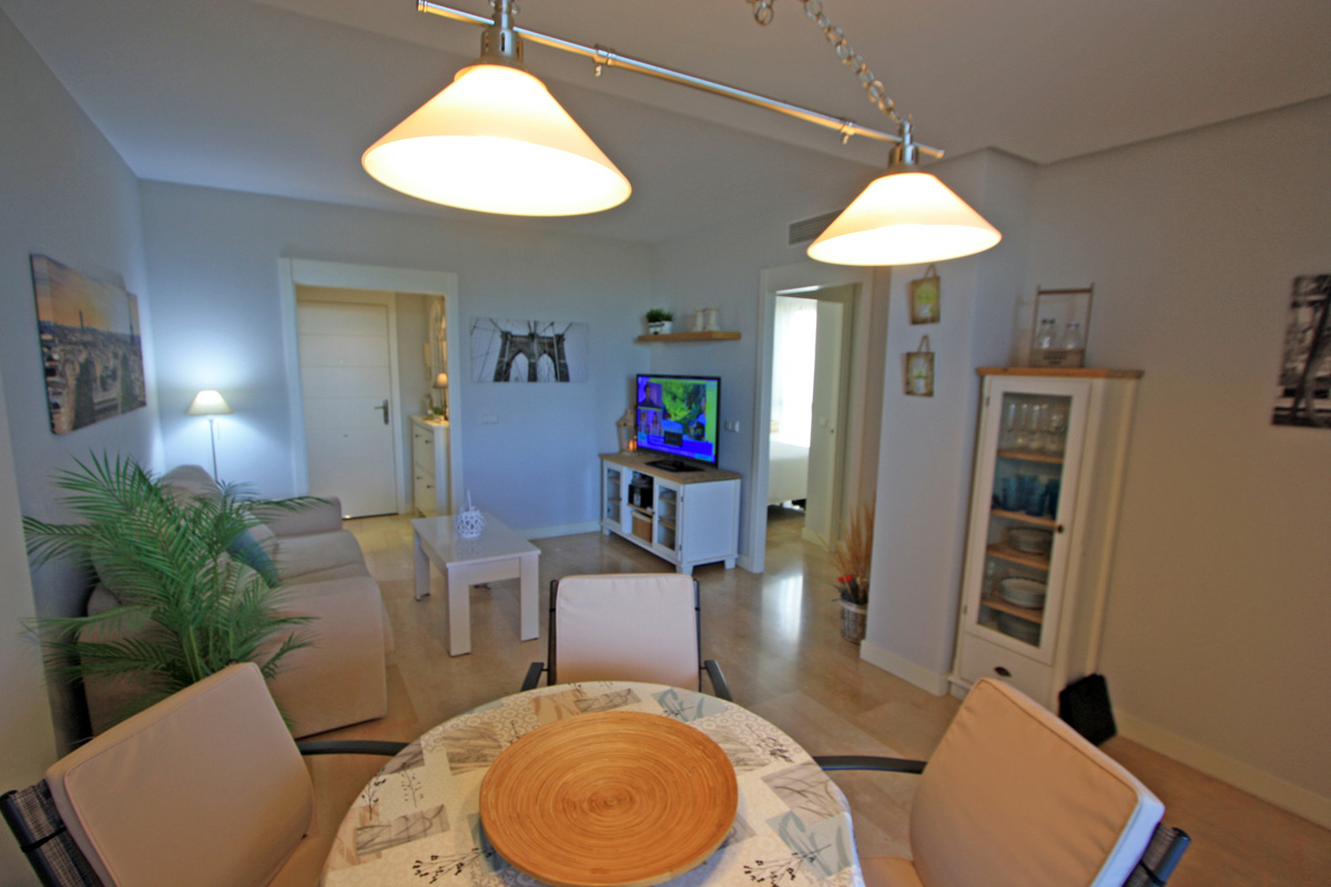 Apartamento en venta en El Verger