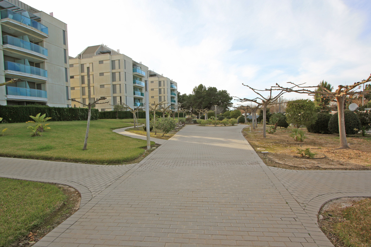 Apartamento en venta en El Verger