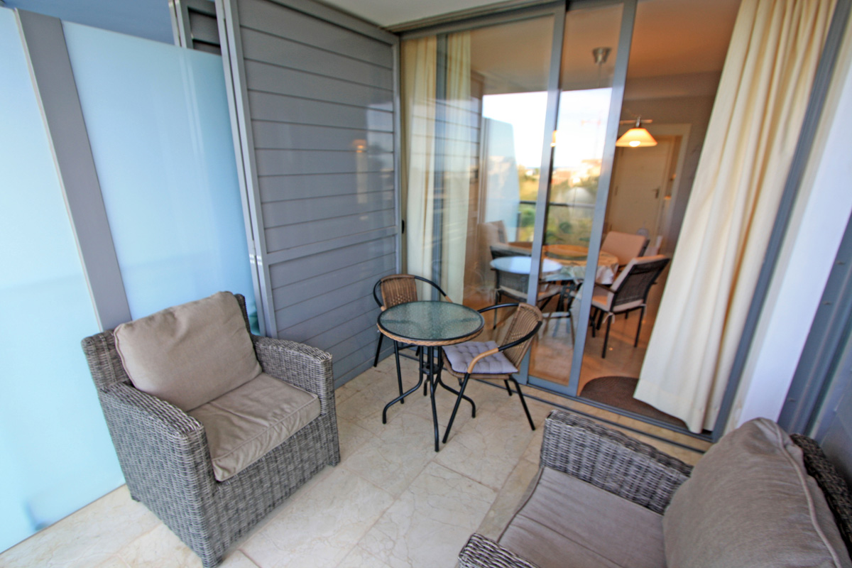 Apartamento en venta en El Verger