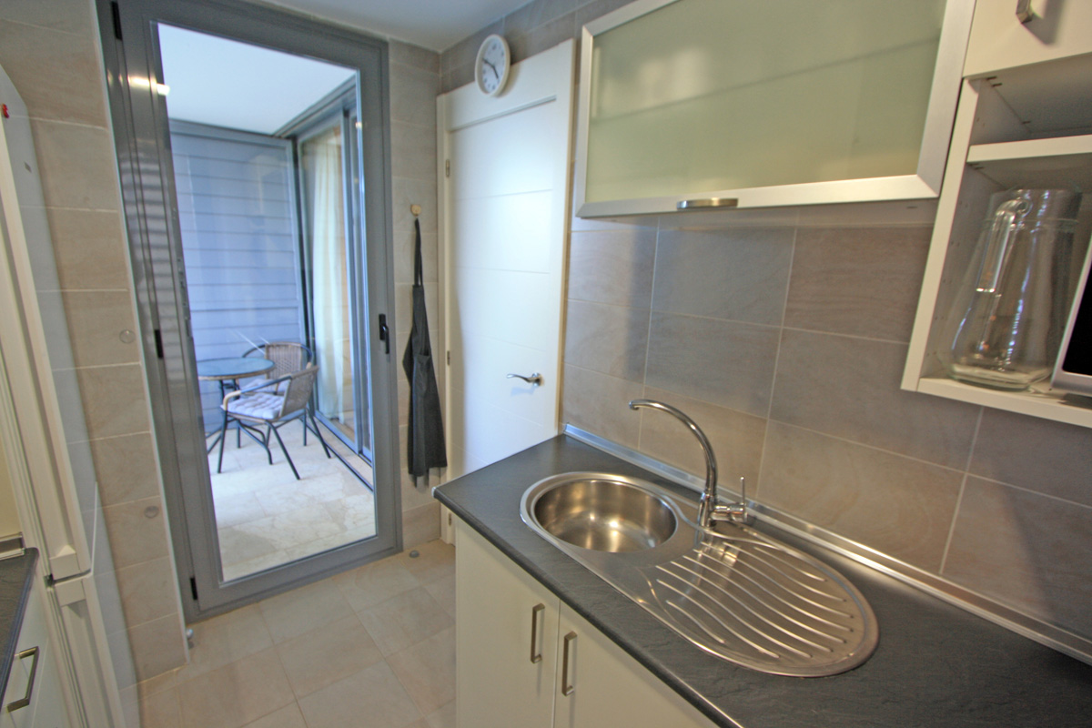 Apartamento en venta en El Verger