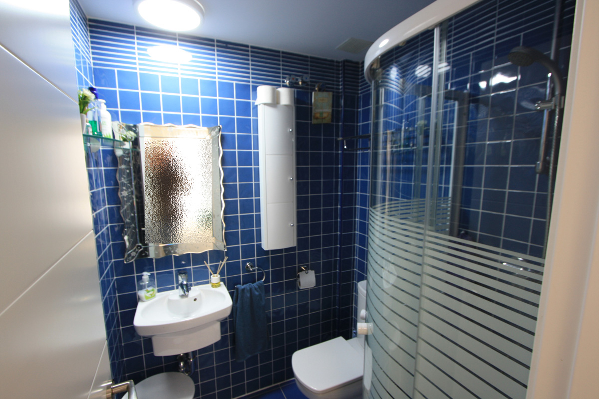 Apartamento en venta en El Verger