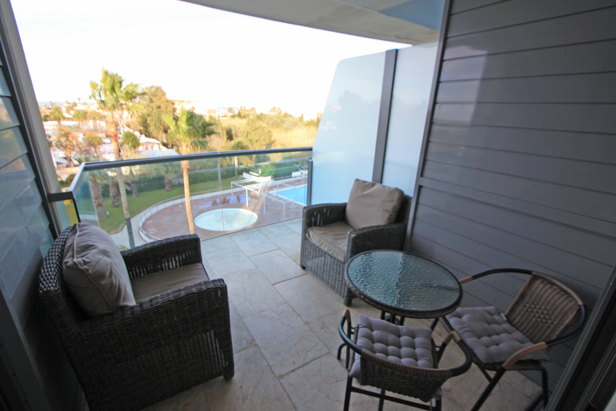 Apartamento en venta en El Verger