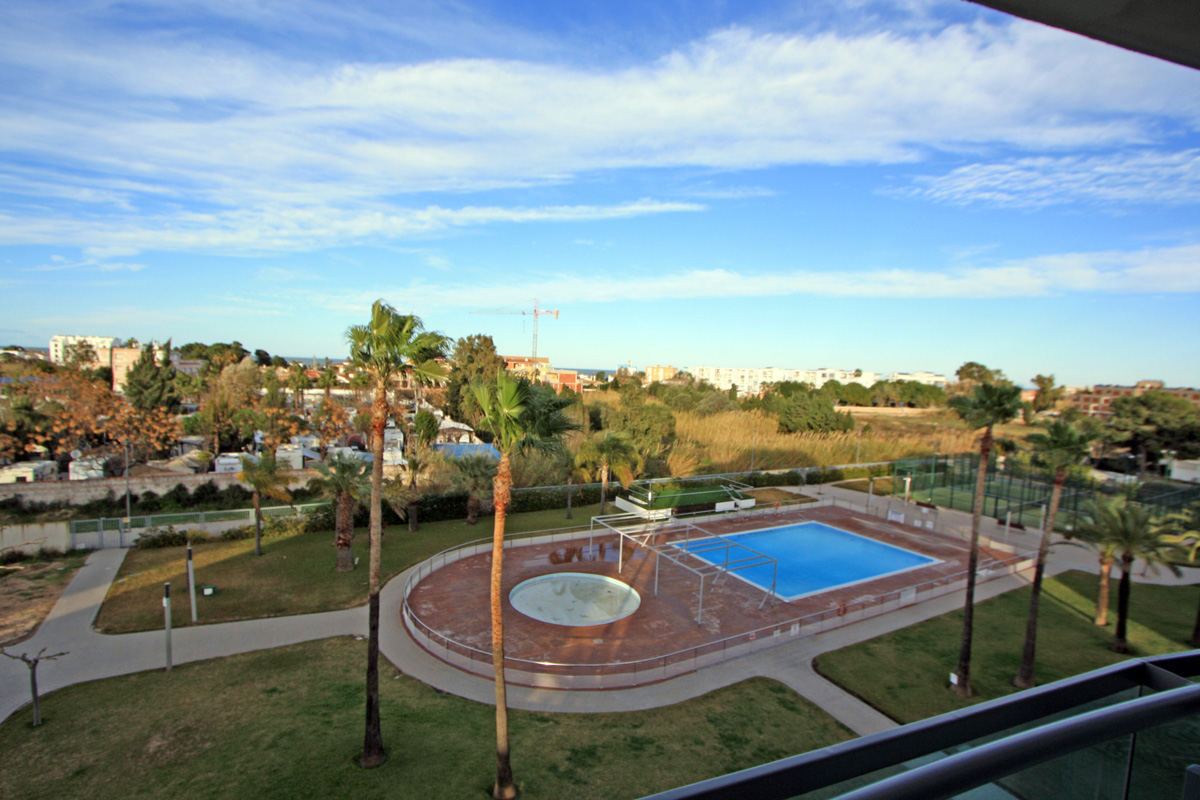 Apartamento en venta en El Verger