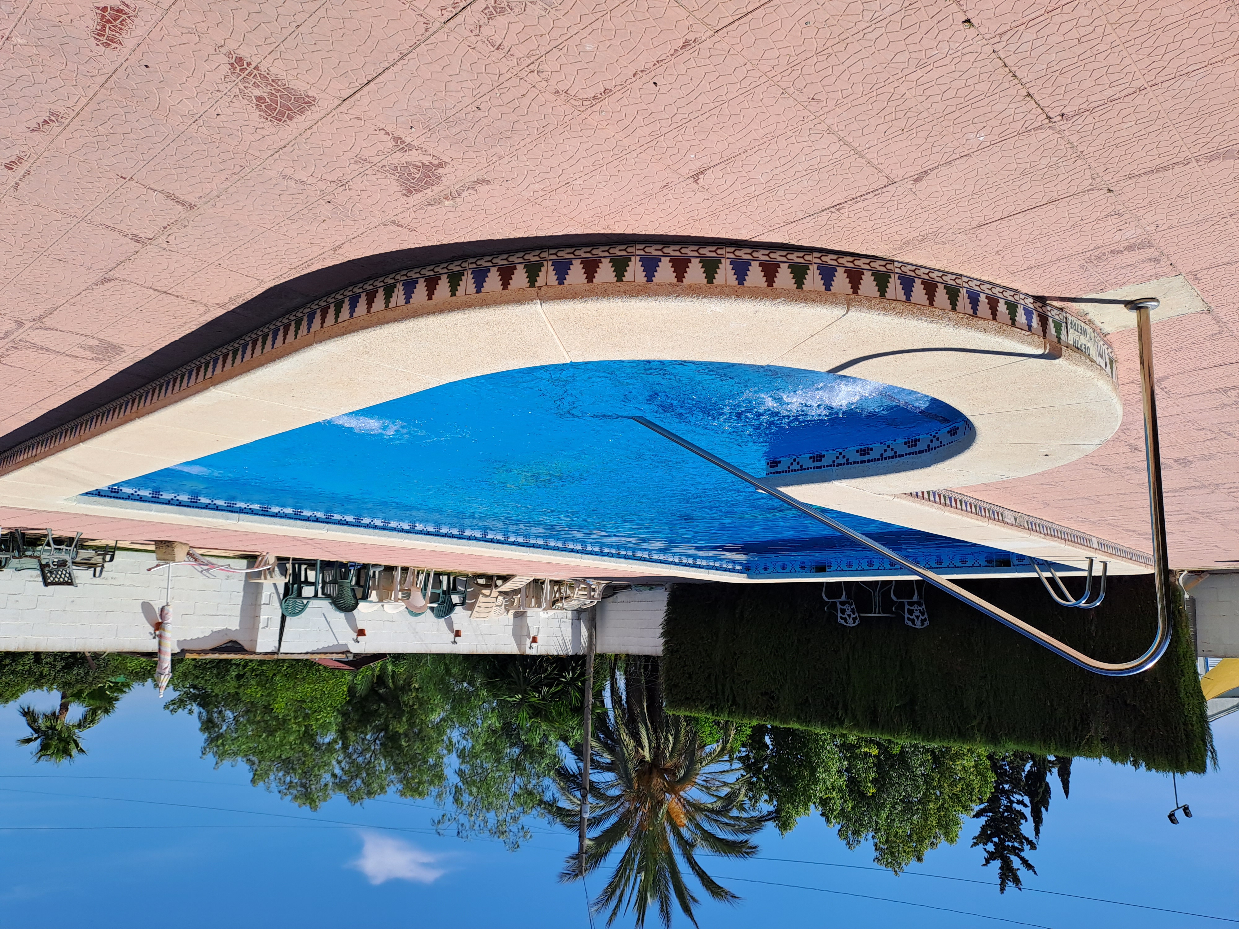 Casa de madera en venta en Crevillent