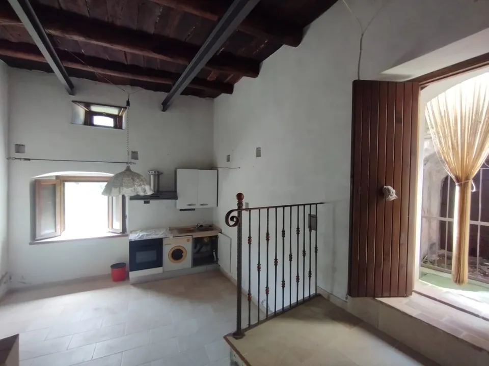 Apartment in Orsomarso - view 1