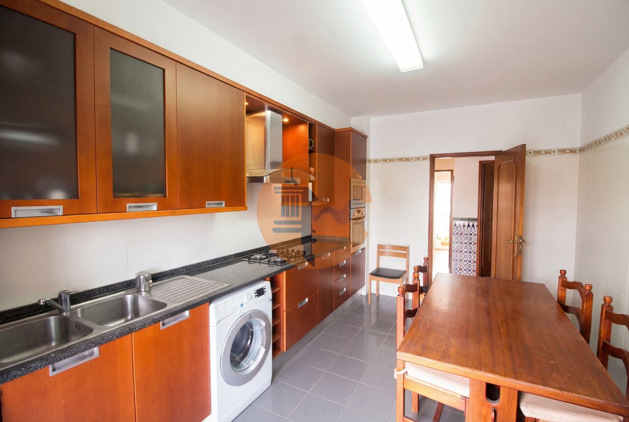 Apartment in Tavira - view 1