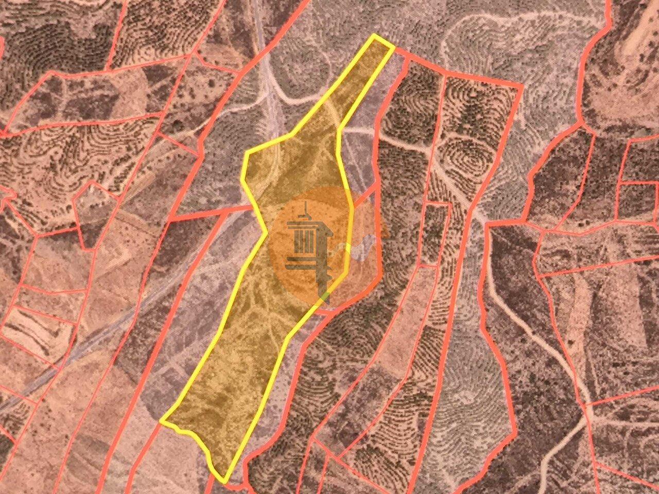 Land in Castro Marim - Image 2