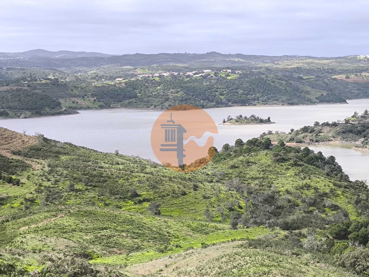 Land in Castro Marim - Image 3