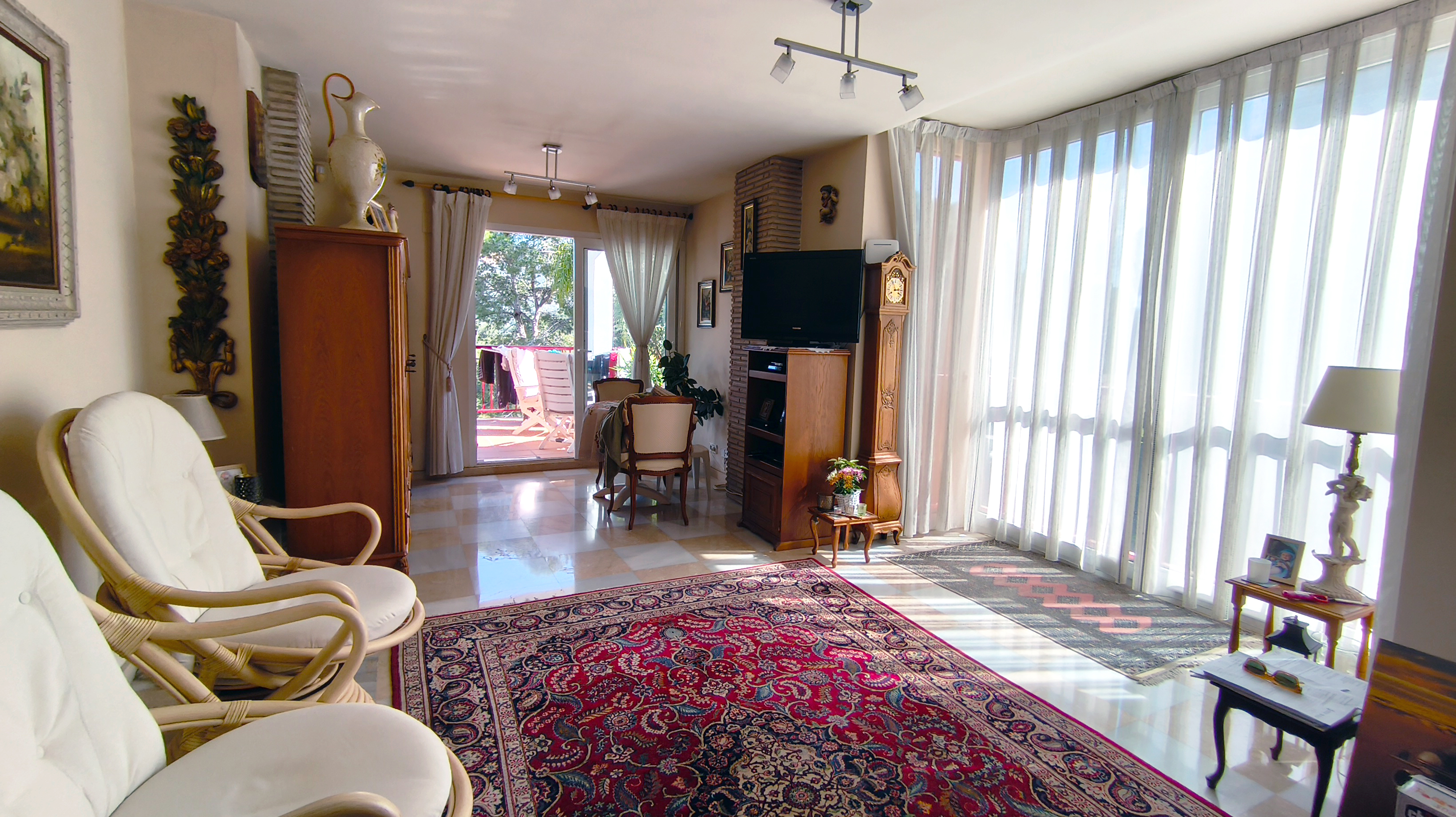 Apartamento en venta en La Sella - 5