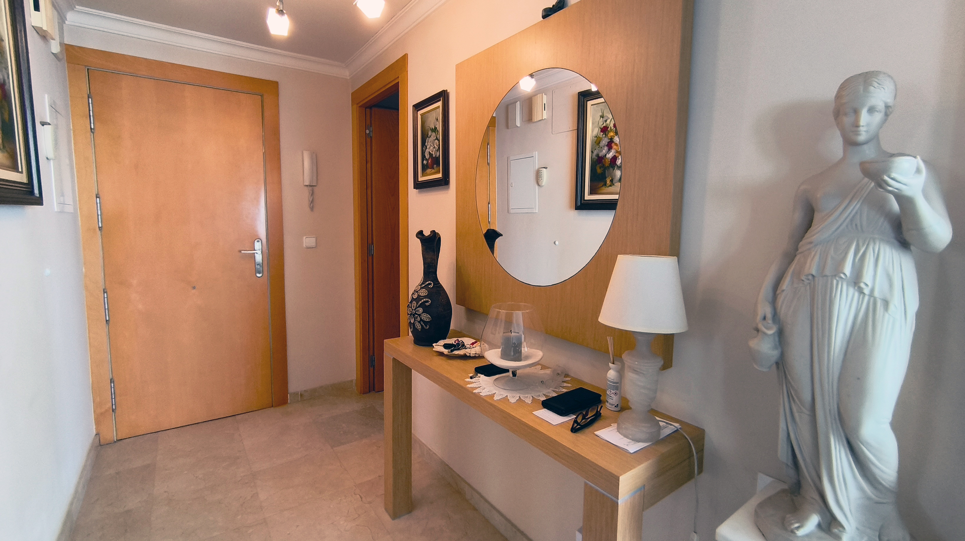 Apartamento en venta en La Sella - 4