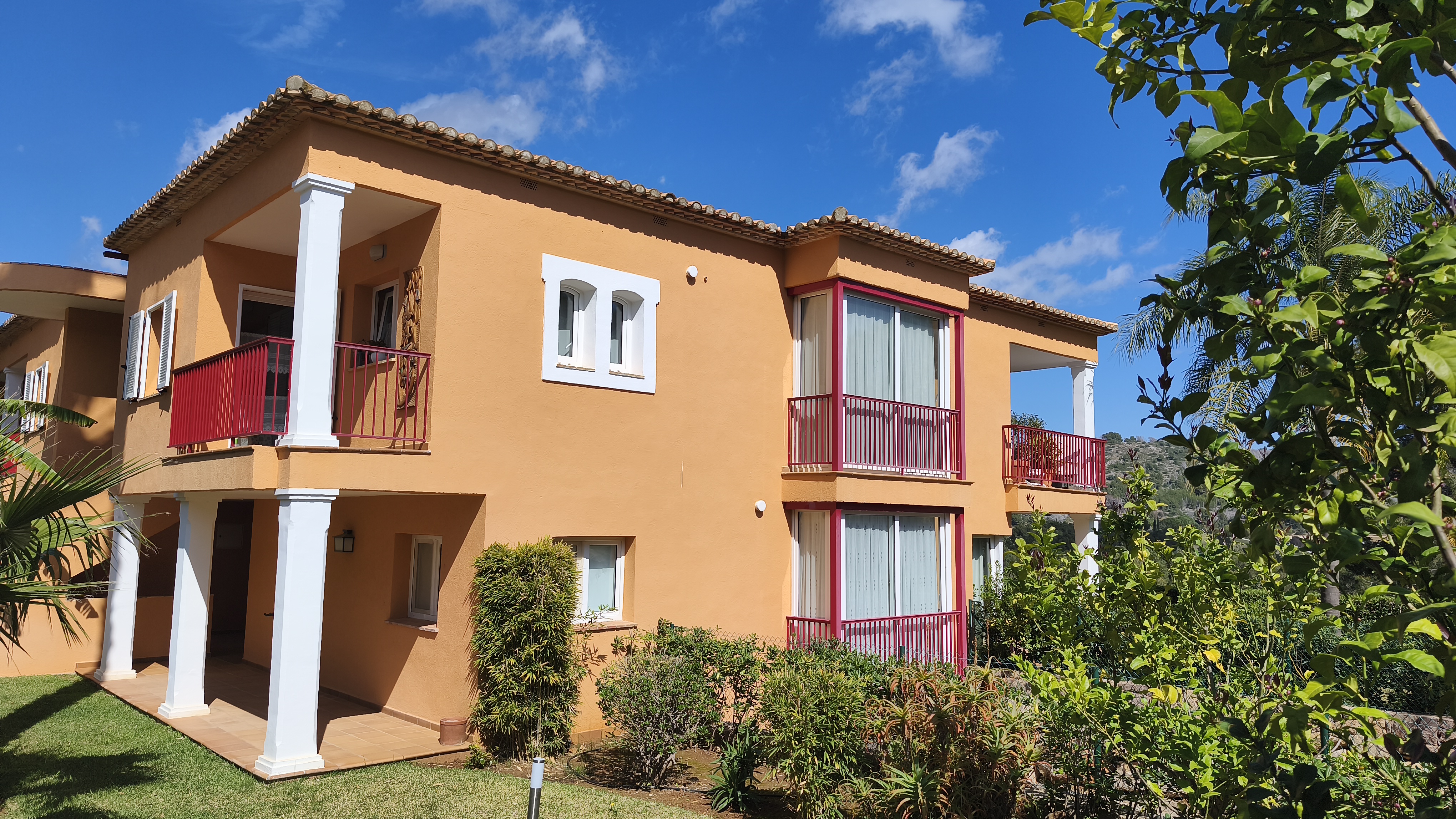 Apartamento en venta en La Sella - 2