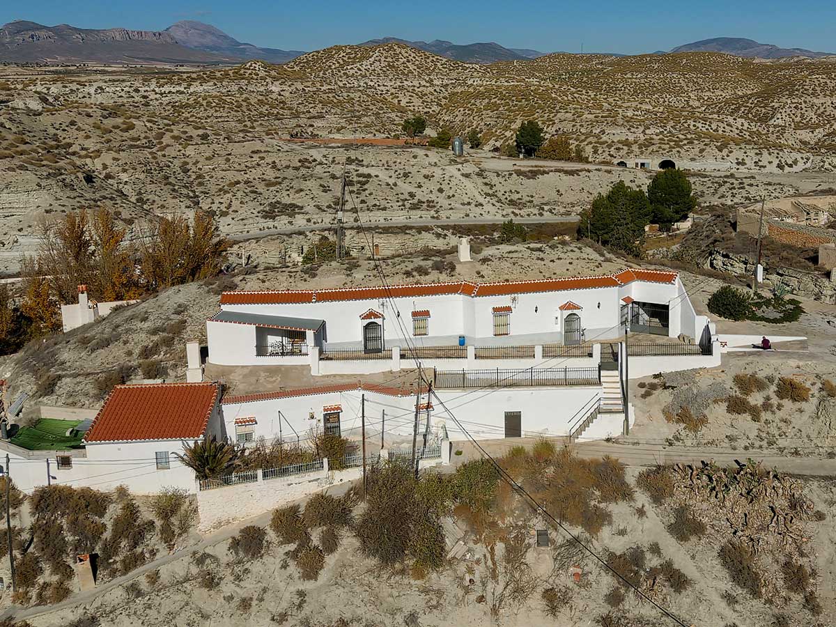 House in Castillejar - Image 2