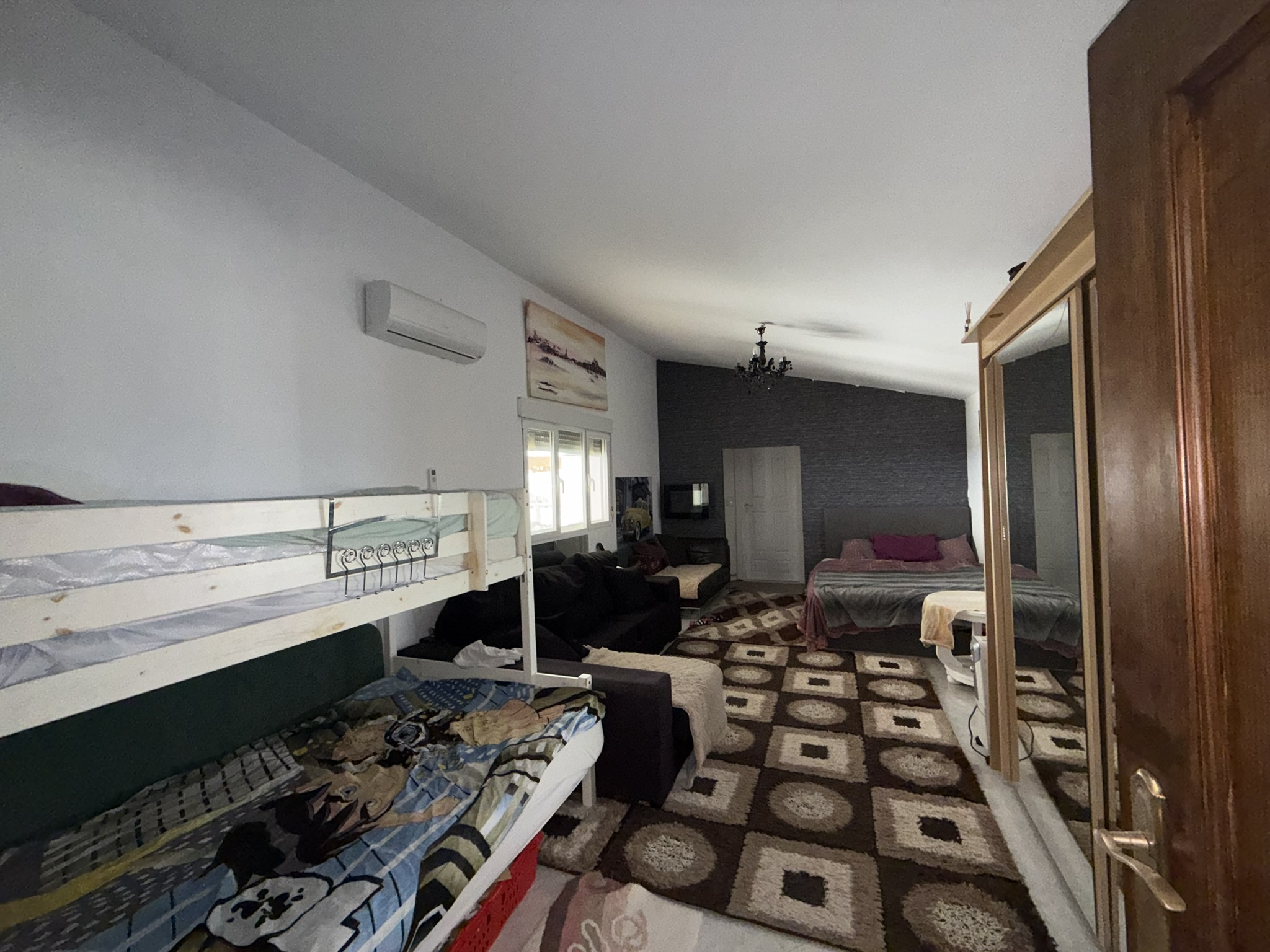 Casa rústica en venta en Crevillent zona El Realengo