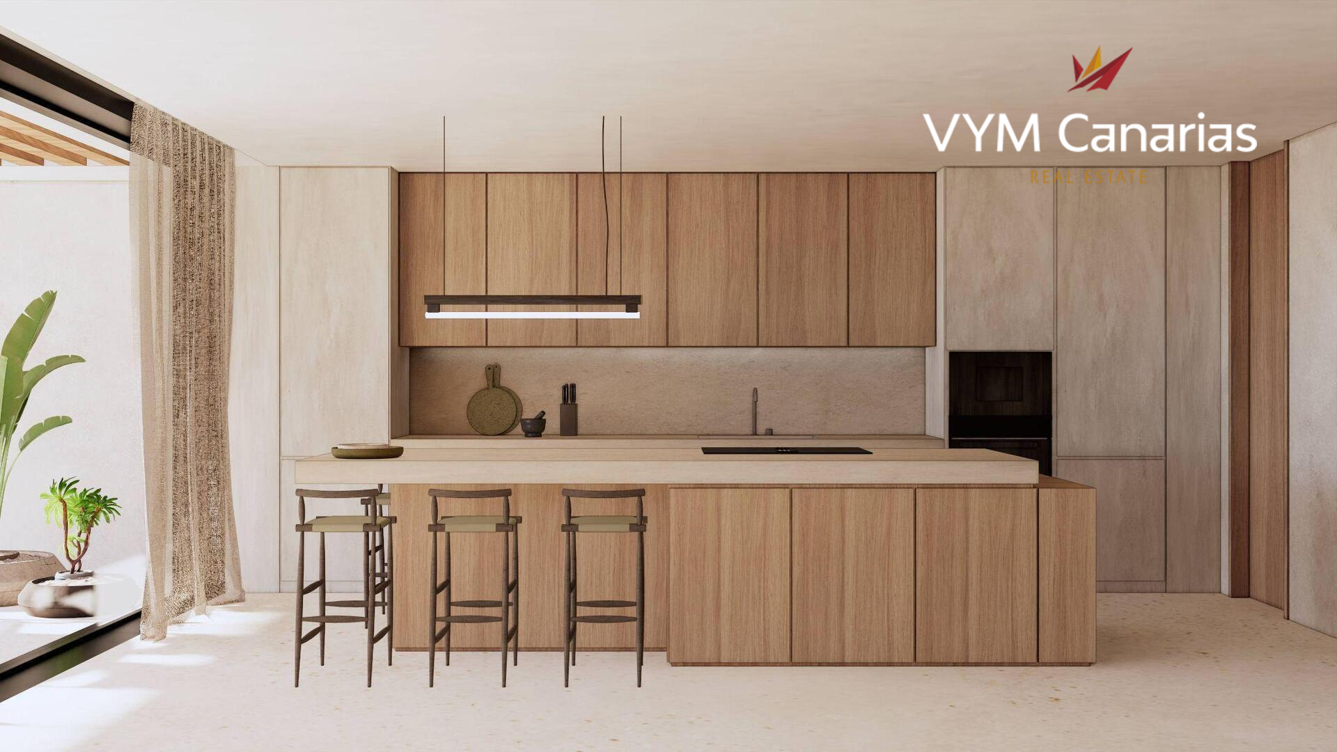 Apartment in Adeje - view 1