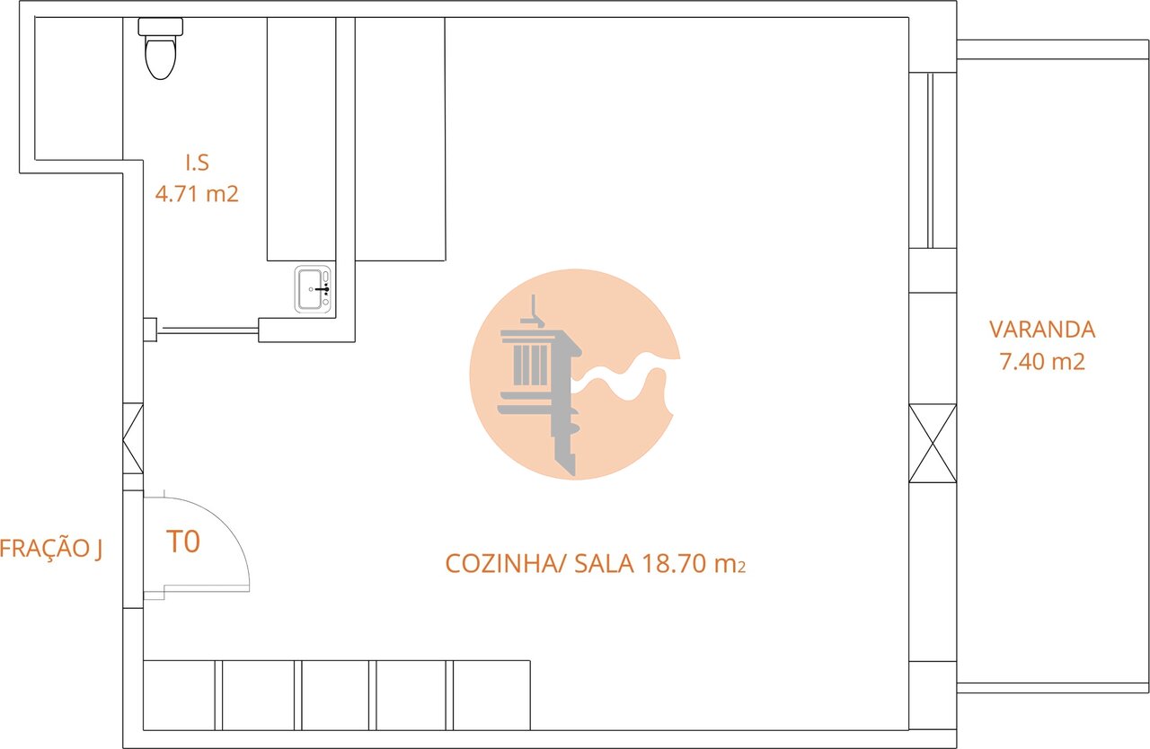 Apartment in Monte Gordo - Image 2