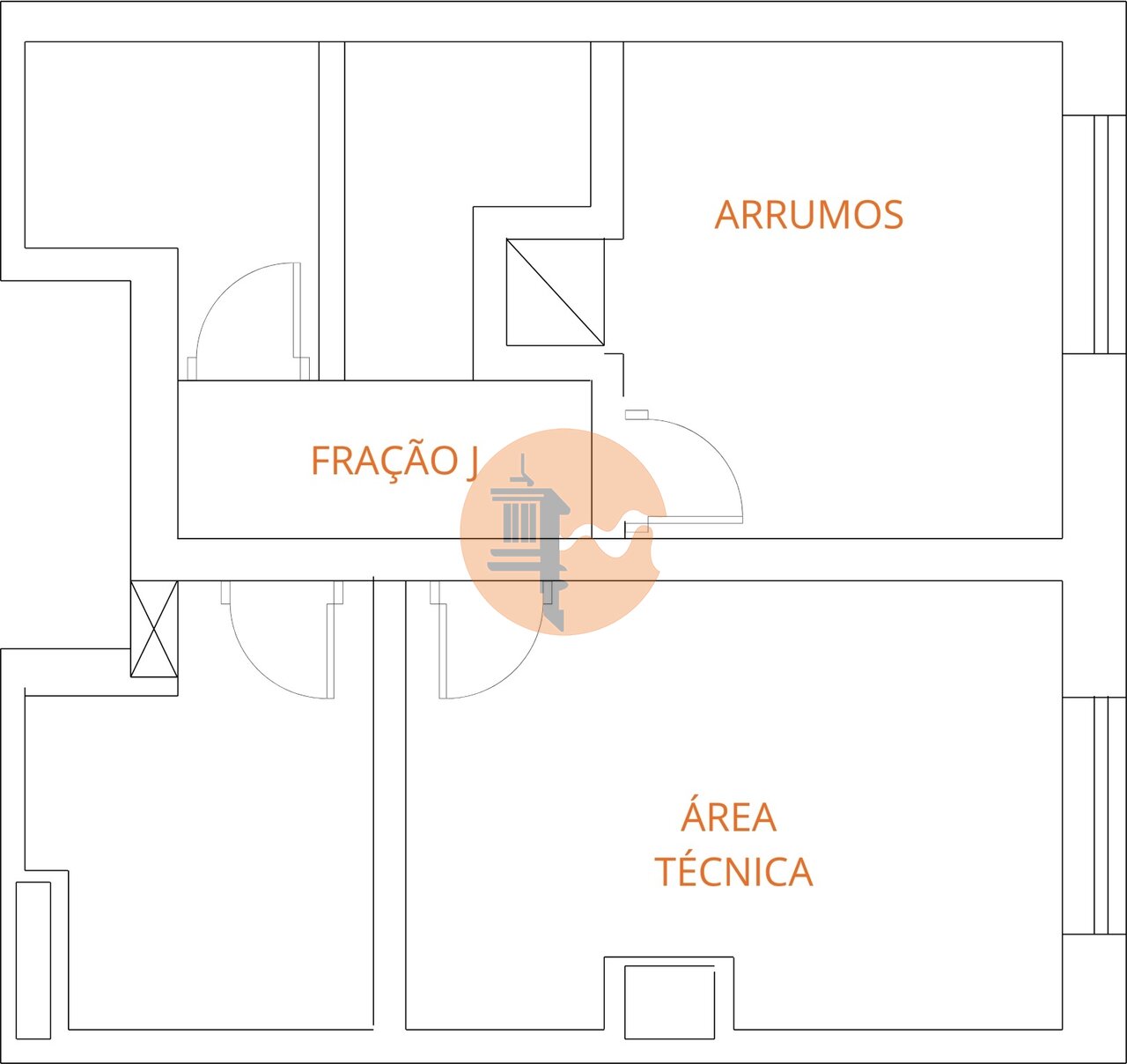 Apartment in Monte Gordo - Image 3