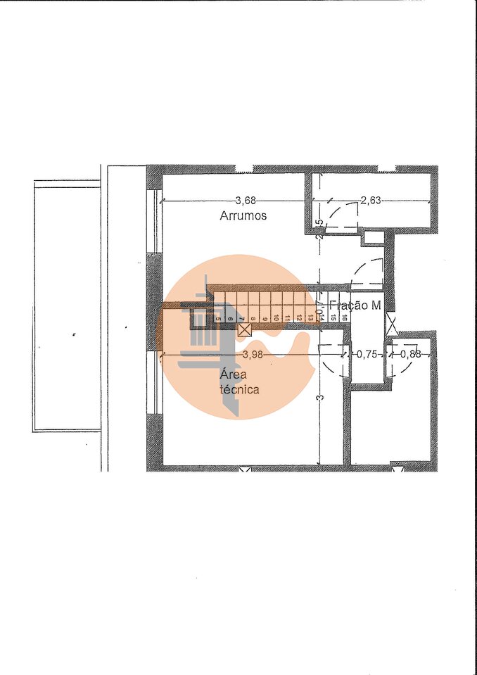 Apartment in Monte Gordo - Image 3
