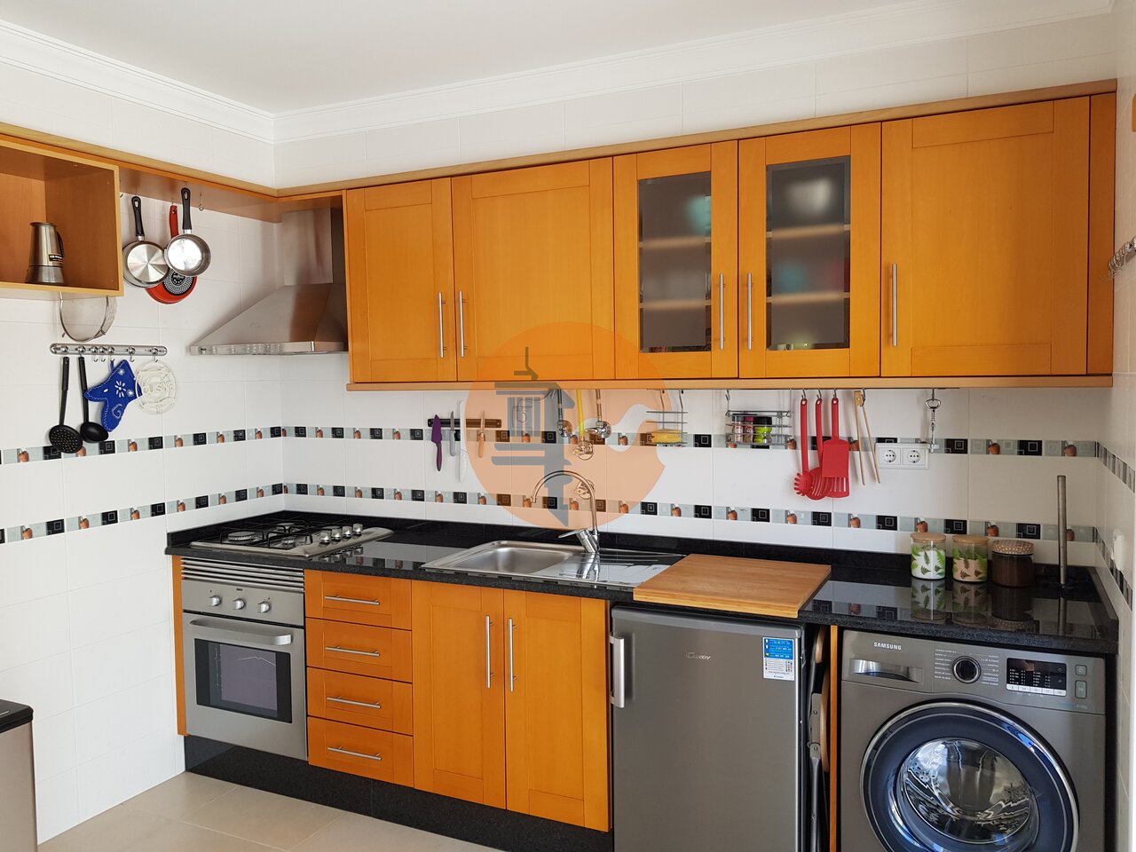 Apartment in Vila Real de Santo Antonio - Image 2