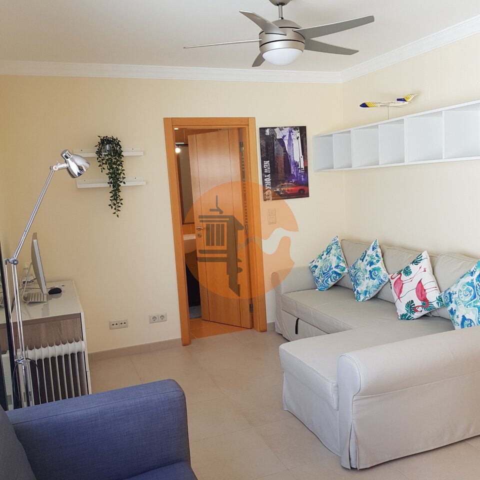 Apartment in Vila Real de Santo Antonio - Image 3
